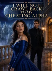 I Will Not Crawl Back To My Cheating Alpha