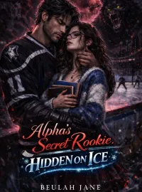Alpha's Secret Rookie: Hidden On Ice