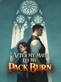 After My Mate Let My Pack Burn