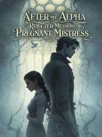After My Alpha Rejected Me for His Pregnant Mistress
