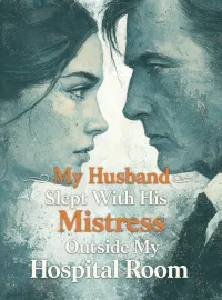 My Husband Slept With His Mistress Outside My Hospital Room