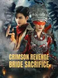 Crimson Revenge: Bride Sacrifice