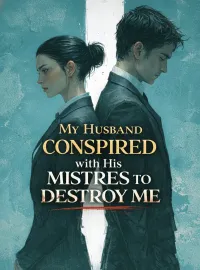 My Husband Conspired with His Mistress to Destroy Me