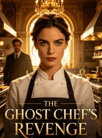 The Ghost Chef's Revenge