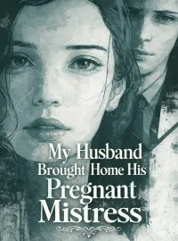 My Husband Brought Home His Pregnant Mistress
