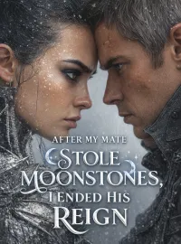 After My Mate Stole Moonstones, I Ended His Reign