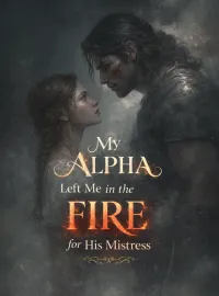 My Alpha Left Me in the Fire for His Mistress