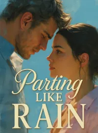 Parting Like Rain