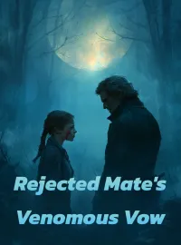 Rejected Mate's Venomous Vow