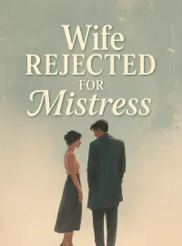 Wife Rejected for Mistress