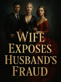 Wife Exposes Husband's Fraud