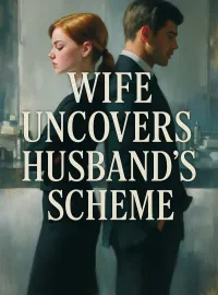 Wife Uncovers Husband's Scheme