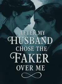 After My Husband Chose the Faker Over Me