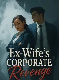 Ex-Wife's Corporate Revenge