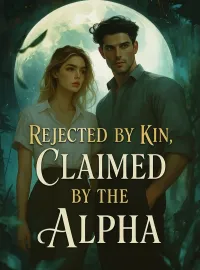 Rejected by Kin, Claimed by the Alpha