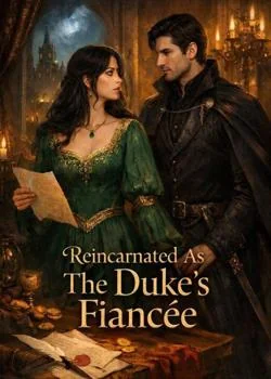 Reincarnated As The Duke`s Fiancée