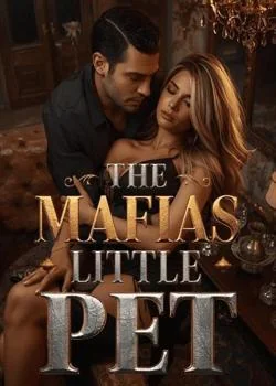 The Mafia's little pet