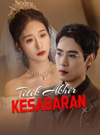 Titik Akhir Kesabaran