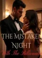 The Mistaken Night With The Billionaire  cover