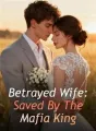 Betrayed Wife: Saved By The Mafia King cover
