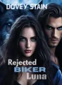 Rejected biker luna cover