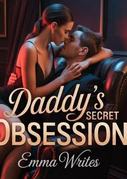 Daddy's Secret Obsession