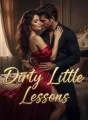 Dirty Little Lessons (An Erotica Collection) cover