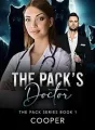 The Pack's Doctor cover