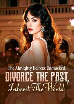 The Almighty Heiress Unmasked: Divorce The Past, Inherit The World