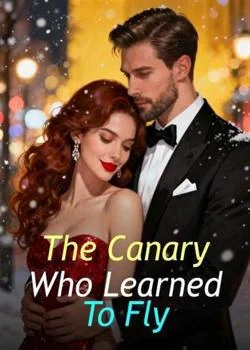 The Canary Who Learned To Fly
