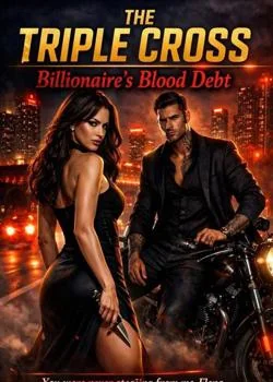 The Triple Cross: Billionaire's Blood Debt