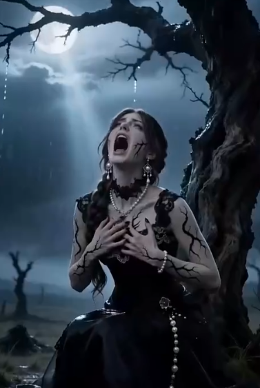 Marrying the Mad Wolf King in Place of His Sister short drama