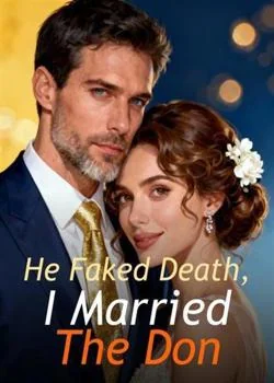 He Faked Death, I Married The Don