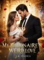 My Billionaire's Weird Love cover