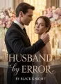 Husband By Error cover