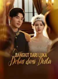 Bangkit dari Luka, Bebas dari Dusta
