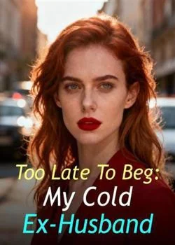 Too Late To Beg: My Cold Ex-Husband