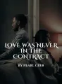 Love Was Never in the Contract cover
