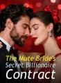 The Mute Bride's Secret Billionaire Contract cover