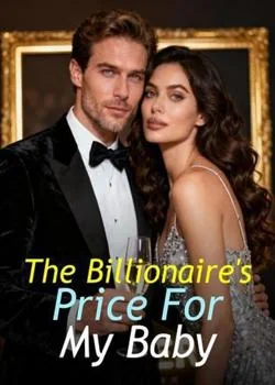 The Billionaire's Price For My Baby