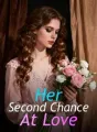 Her Second Chance At Love cover