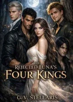 THE REJECTED LUNA'S FOUR KINGS
