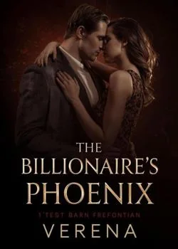 THE BILLIONAIRE'S PHOENIX
