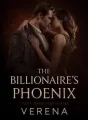 THE BILLIONAIRE'S PHOENIX cover