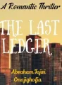 The Last Ledger cover
