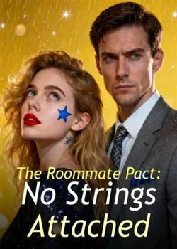 The Roommate Pact: No Strings Attached