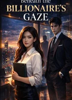 Beneath the billonaire's gaze