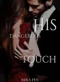 His Dangerous Touch  cover
