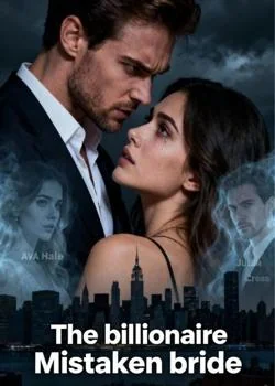  The Billionaire's Mistaken Bride 