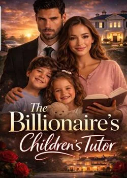 The Billionaire And His Children's Tutor